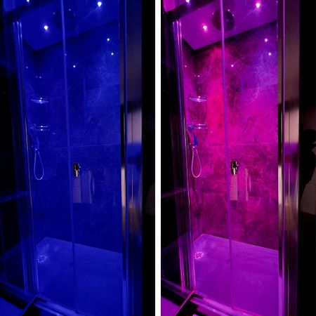 Aniversarium Grand Apartment Năvodari Eksteriør billede